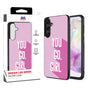 Pink / Galaxy A35 5G