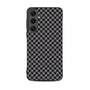 MyBat Design Lab Series Case for Samsung Galaxy A35 5G - Tuxedo Check - MSA355GCSLESM477-3.jpg
