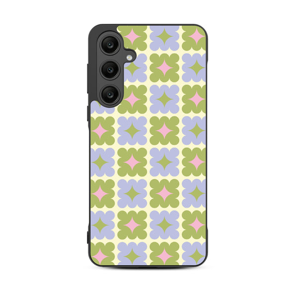 MyBat Design Lab Series Case for Samsung Galaxy A35 5G - Pick of the Patch - MSA355GCSLESM479-3.jpg