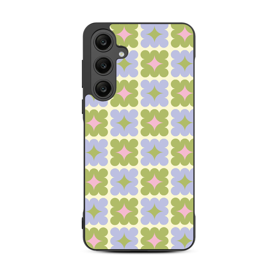 MyBat Design Lab Series Case for Samsung Galaxy A35 5G - Pick of the Patch - MSA355GCSLESM479-3.jpg
