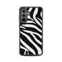 MyBat Design Lab Series Case for Samsung Galaxy A36 5G - Zebra Print - MSA365GCSLESM009-3.jpg