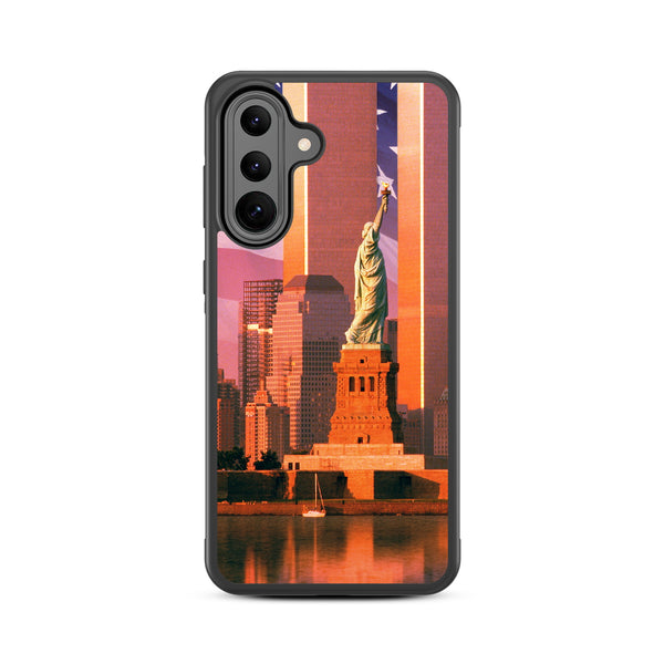 MyBat Design Lab Series Case for Samsung Galaxy A36 5G - Liberty For All - MSA365GCSLESM048-3.jpg