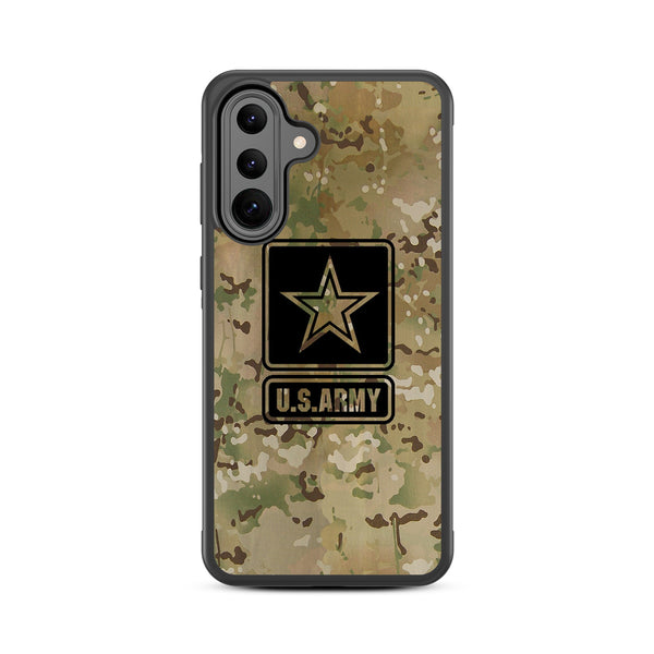 MyBat Design Lab Series Case for Samsung Galaxy A36 5G - U.S. Army - MSA365GCSLESM055-3.jpg
