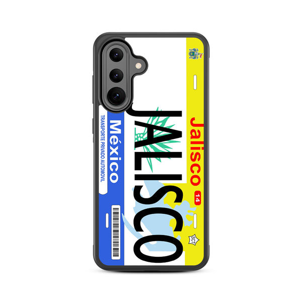 MyBat Design Lab Series Case for Samsung Galaxy A36 5G - Jalisco - MSA365GCSLESM067-3.jpg
