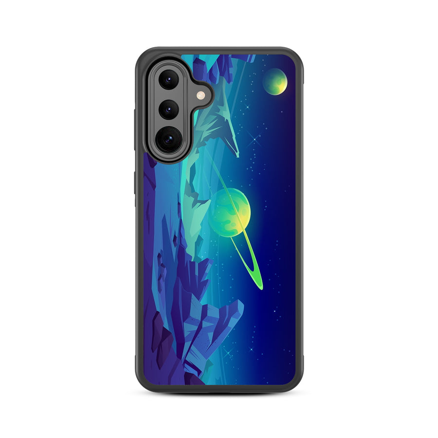 MyBat Design Lab Series Case for Samsung Galaxy A36 5G - Out Of This World - MSA365GCSLESM128-3.jpg