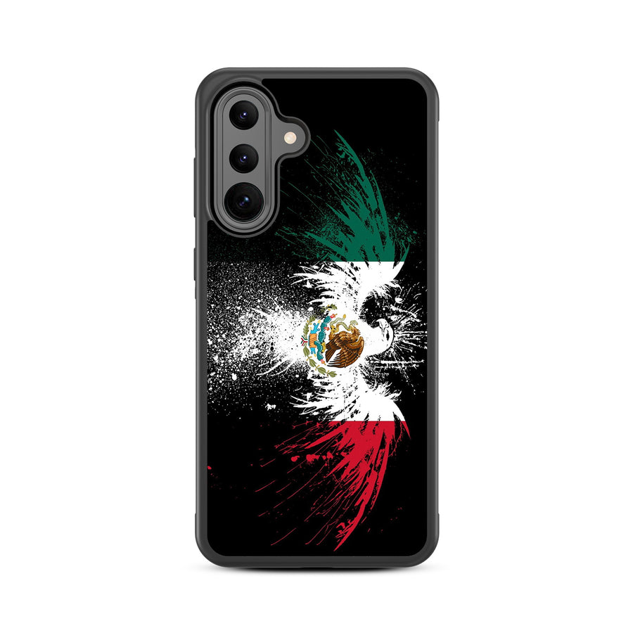 MyBat Design Lab Series Case for Samsung Galaxy A36 5G - Mexican Heritage - MSA365GCSLESM170-3.jpg