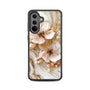 MyBat Design Lab Series Case for Samsung Galaxy A36 5G - Golden Petal Glow - MSA365GCSLESM186-3.jpg