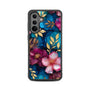 MyBat Design Lab Series Case for Samsung Galaxy A36 5G - Gilded Petals - MSA365GCSLESM188-3.jpg