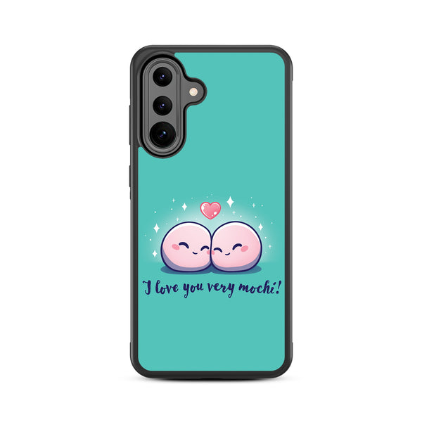 MyBat Design Lab Series Case for Samsung Galaxy A36 5G - Mochi Love - MSA365GCSLESM211-3.jpg