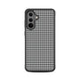 MyBat Design Lab Series Case for Samsung Galaxy A36 5G - Classic Houndstooth - MSA365GCSLESM215-3.jpg