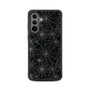 MyBat Design Lab Series Case for Samsung Galaxy A36 5G - Spider Web - MSA365GCSLESM217-3.jpg