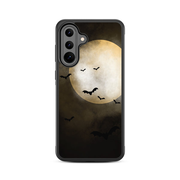 MyBat Design Lab Series Case for Samsung Galaxy A36 5G - Fright Night - MSA365GCSLESM235-3.jpg