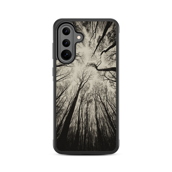 MyBat Design Lab Series Case for Samsung Galaxy A36 5G - Spooky Forest - MSA365GCSLESM236-3.jpg