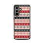 MyBat Design Lab Series Case for Samsung Galaxy A36 5G - Festive Flair - MSA365GCSLESM275-3.jpg