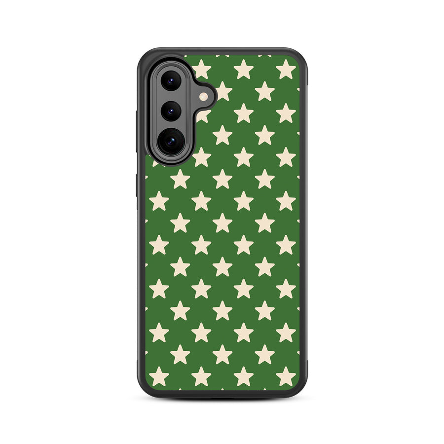 MyBat Design Lab Series Case for Samsung Galaxy A36 5G - Tree Toppers - MSA365GCSLESM284-3.jpg