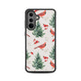 MyBat Design Lab Series Case for Samsung Galaxy A36 5G - Winter Cardinals - MSA365GCSLESM298-3.jpg