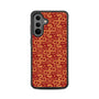 MyBat Design Lab Series Case for Samsung Galaxy A36 5G - Golden Snake Dance - MSA365GCSLESM317-3.jpg