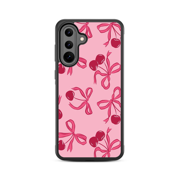 MyBat Design Lab Series Case for Samsung Galaxy A36 5G - Mon Chérie - MSA365GCSLESM335-3.jpg