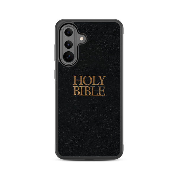 MyBat Design Lab Series Case for Samsung Galaxy A36 5G - Holy Bible - MSA365GCSLESM454-3.jpg