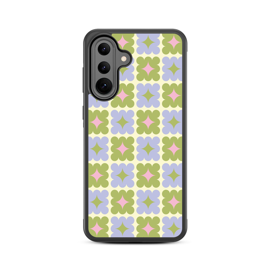 MyBat Design Lab Series Case for Samsung Galaxy A36 5G - Pick of the Patch - MSA365GCSLESM479-3.jpg