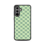 MyBat Design Lab Series Case for Samsung Galaxy A36 5G - Matcha Check - MSA365GCSLESM482-3.jpg