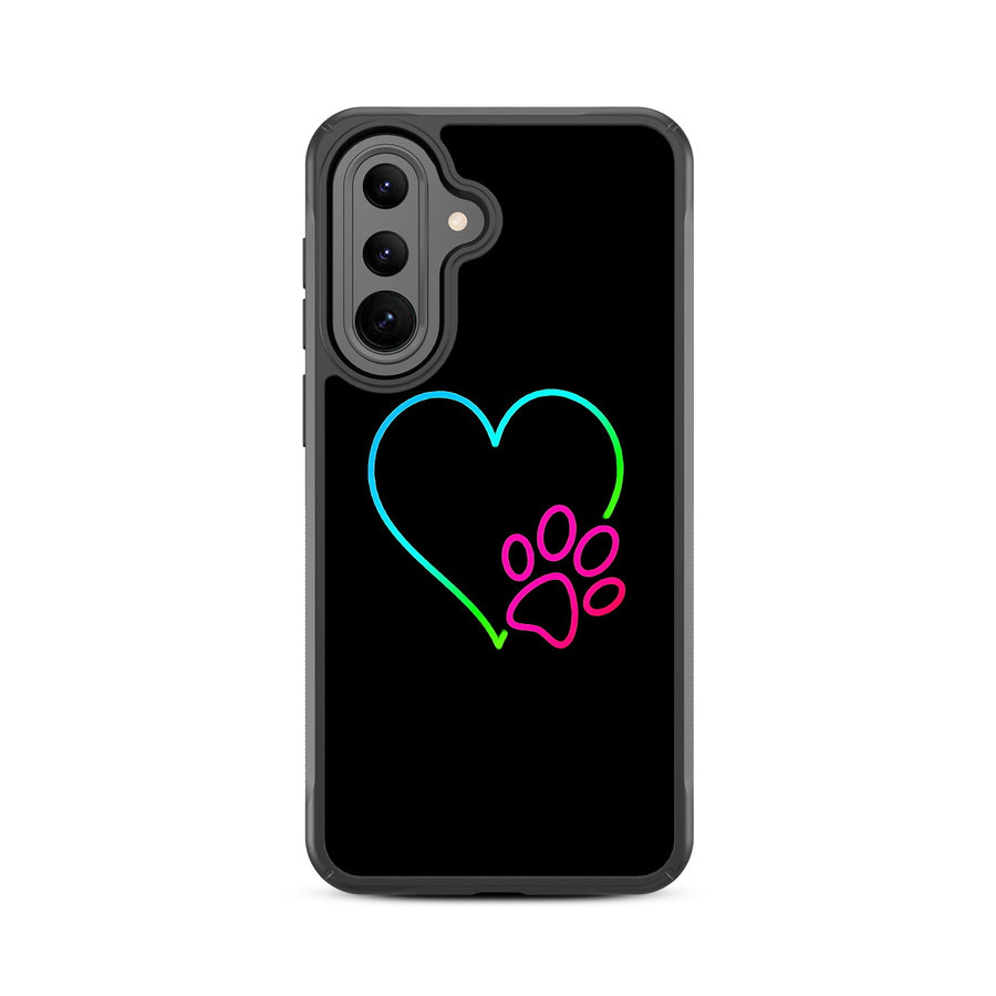 MyBat Design Lab Series Case for Samsung Galaxy A37 5G / A36 5G - Puppy Love - MSA375GCSLESMP023-3.jpg