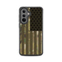 MyBat Design Lab Series Case for Samsung Galaxy A37 5G / A36 5G - Military Camouflage American Flag - MSA375GCSLESMP054-3.jpg