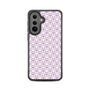MyBat Design Lab Series Case for Samsung Galaxy A37 5G / A36 5G - Heart Grid - MSA375GCSLESMP339-3.jpg