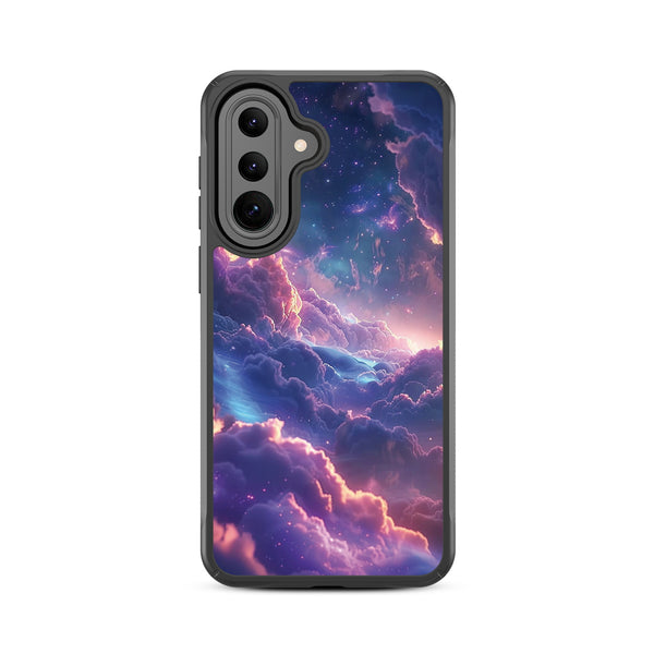 MyBat Design Lab Series Case for Samsung Galaxy A37 5G / A36 5G - Galaxy Clouds - MSA375GCSLESMP345-3.jpg