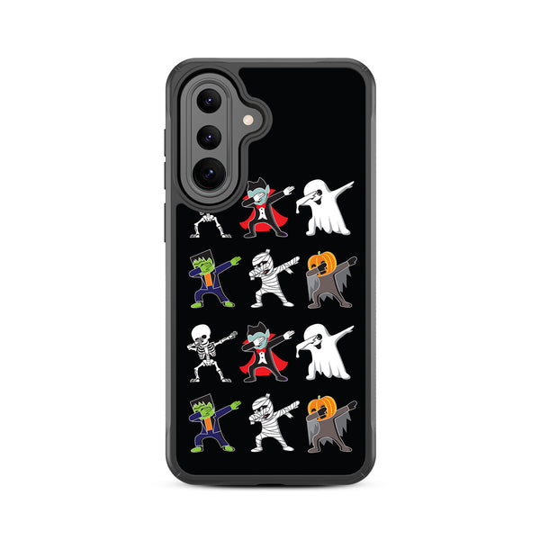 MyBat Design Lab Series Case for Samsung Galaxy A37 5G / A36 5G - Monster Dab - MSA375GCSLESMP401-3.jpg