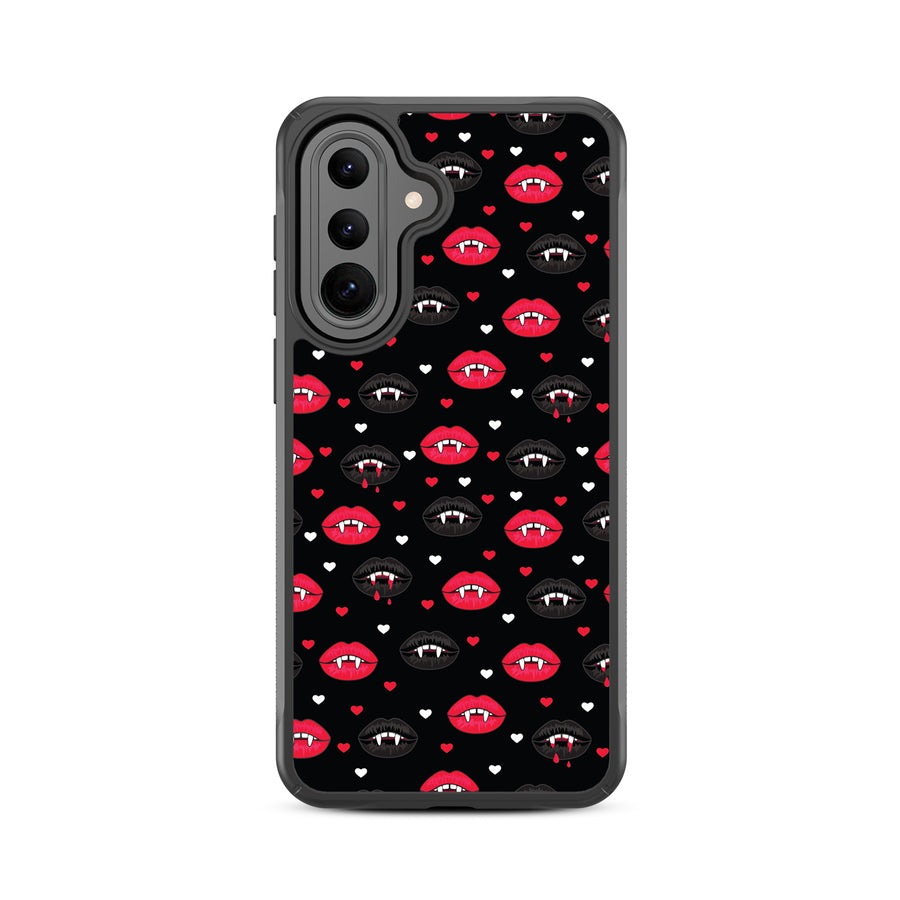 MyBat Design Lab Series Case for Samsung Galaxy A37 5G / A36 5G - Bite Me - MSA375GCSLESMP417-3.jpg
