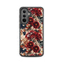 MyBat Design Lab Series Case for Samsung Galaxy A37 5G / A36 5G - Rust & Bloom - MSA375GCSLESMP449-3.jpg
