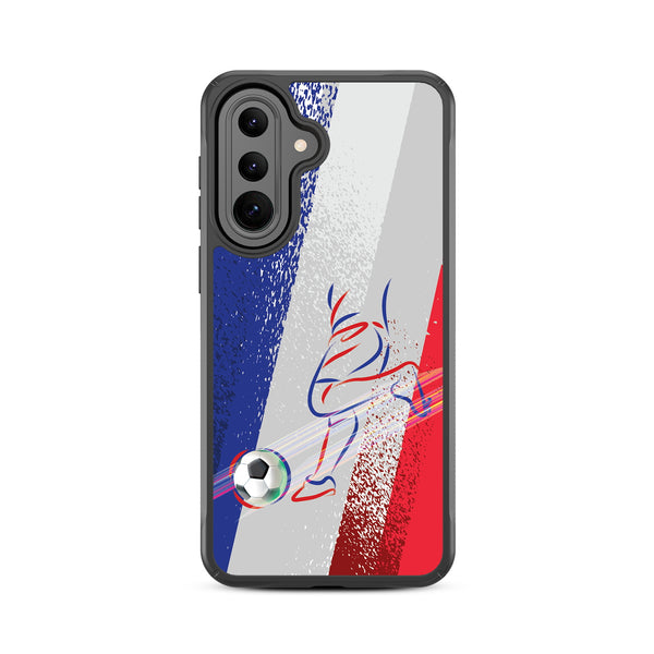 MyBat Design Lab Series Case for Samsung Galaxy A37 5G / A36 5G – France Soccer - MSA375GCSLESMP511-3.jpg
