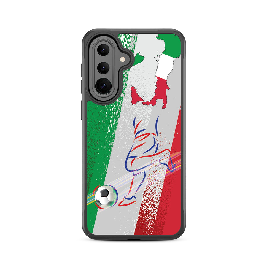 MyBat Design Lab Series Case for Samsung Galaxy A37 5G / A36 5G – Italy Soccer - MSA375GCSLESMP513-3.jpg