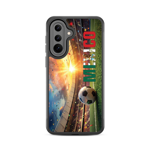 MyBat Design Lab Series Case for Samsung Galaxy A37 5G / A36 5G – Mexico Goal - MSA375GCSLESMP517-3.jpg