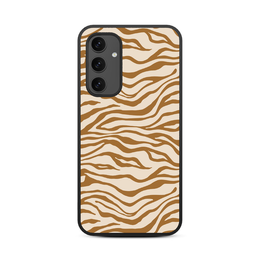 MyBat Design Lab Series Case for Samsung Galaxy A54 5G - Tiger Stripes - MSA545GCSLESM011-1.jpg