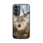 MyBat Design Lab Series Case for Samsung Galaxy A54 5G - Deer in Winter - MSA545GCSLESM024-1.jpg