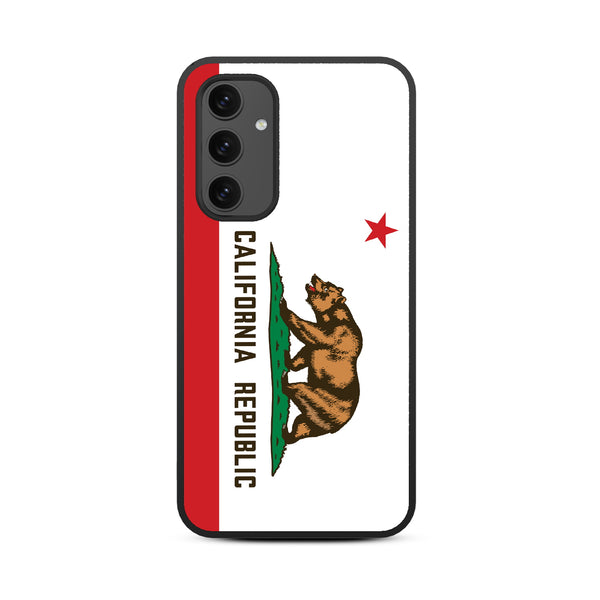 MyBat Design Lab Series Case for Samsung Galaxy A54 5G - California State Flag - MSA545GCSLESM027-1.jpg