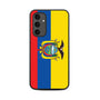 MyBat Design Lab Series Case for Samsung Galaxy A54 5G - Ecuadorean Flag - MSA545GCSLESM030-1.jpg