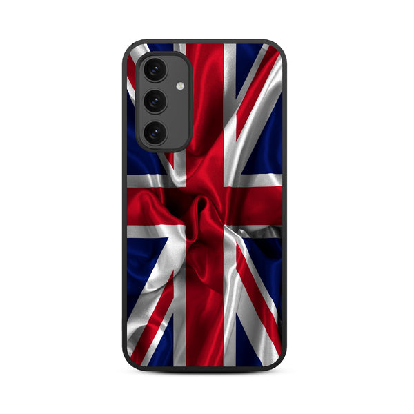 MyBat Design Lab Series Case for Samsung Galaxy A54 5G - British Flag - MSA545GCSLESM047-1.jpg