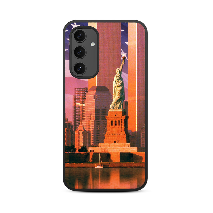 MyBat Design Lab Series Case for Samsung Galaxy A54 5G - Liberty For All - MSA545GCSLESM048-1.jpg