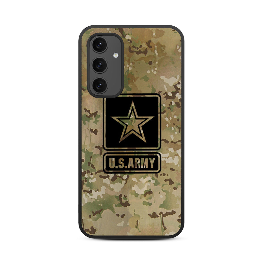 MyBat Design Lab Series Case for Samsung Galaxy A54 5G - U.S. Army - MSA545GCSLESM055-1.jpg