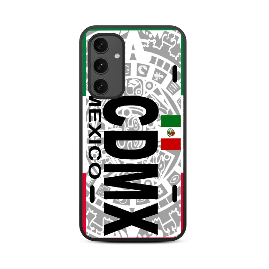 MyBat Design Lab Series Case for Samsung Galaxy A54 5G - CDMX Azteca - MSA545GCSLESM058-1.jpg