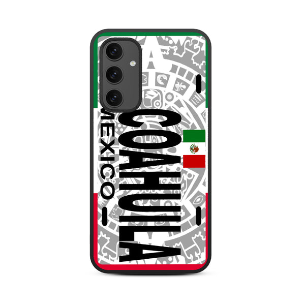 MyBat Design Lab Series Case for Samsung Galaxy A54 5G - Coahuila Azteca - MSA545GCSLESM060-1.jpg