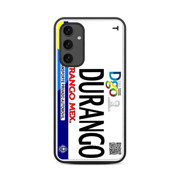 MyBat Design Lab Series Case for Samsung Galaxy A54 5G - Durango - MSA545GCSLESM062-1.jpg