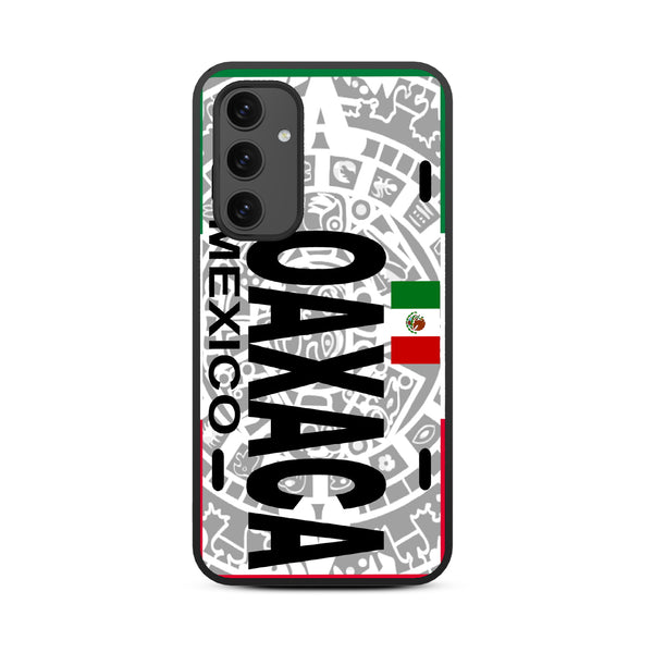 MyBat Design Lab Series Case for Samsung Galaxy A54 5G - Oaxaca Azteca - MSA545GCSLESM075-1.jpg
