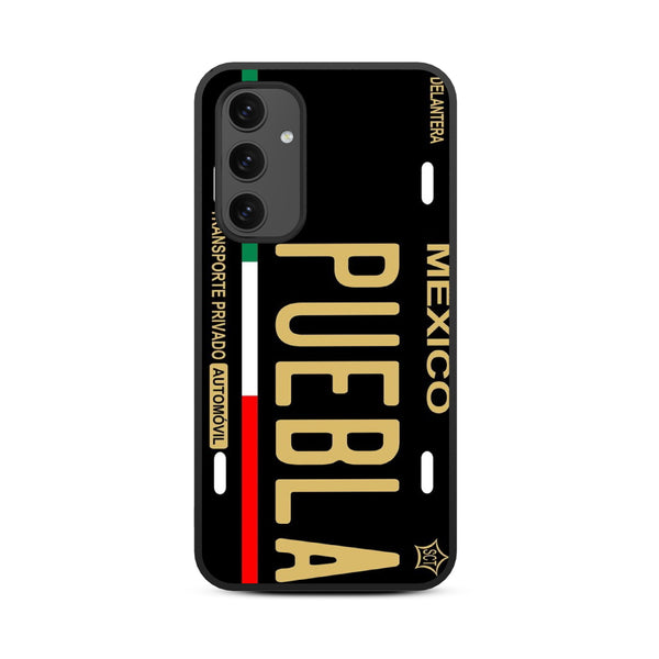 MyBat Design Lab Series Case for Samsung Galaxy A54 5G - Puebla Black - MSA545GCSLESM077-1.jpg