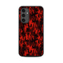 MyBat Design Lab Series Case for Samsung Galaxy A54 5G - Red Digital Camouflage - MSA545GCSLESM086-1.jpg