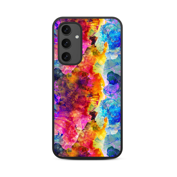 MyBat Design Lab Series Case for Samsung Galaxy A54 5G - Color Burst - MSA545GCSLESM108-1.jpg