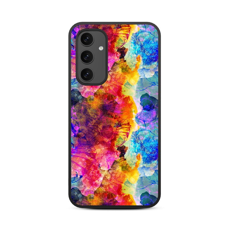 MyBat Design Lab Series Case for Samsung Galaxy A54 5G - Color Burst - MSA545GCSLESM108-1.jpg